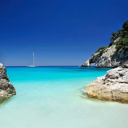 Wind Rose Exclusive -natural Pool 50 M From The Sea *