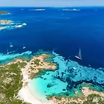 Wind Rose -group House Near The Sea * Olbia