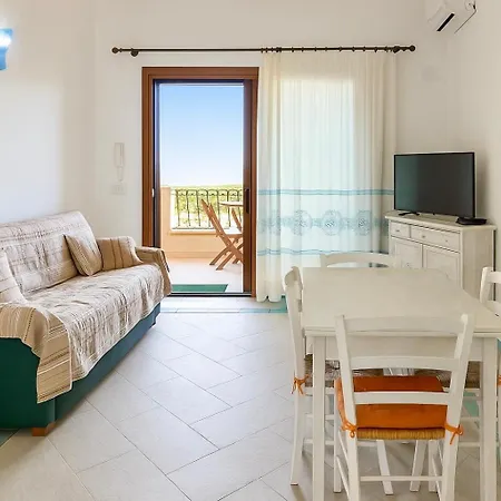 Wind Rose Exclusive -Natural Pool 50 M From The Sea * Olbia