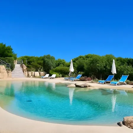 Wind Rose Exclusive -Natural Pool 50 M From The Sea