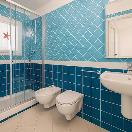 Wind Rose Exclusive -Natural Pool 50 M From The Sea Holiday home *