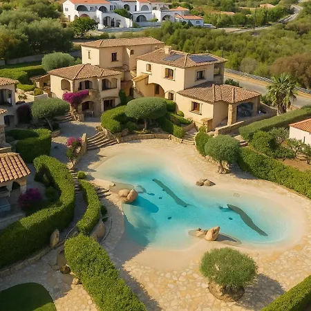 Wind Rose Exclusive -natural Pool 50 M From The Sea Dom wakacyjny