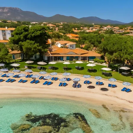 Wind Rose Exclusive -natural Pool 50 M From The Sea Dom wakacyjny Olbia