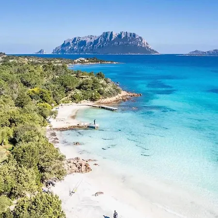 Wind Rose Exclusive -natural Pool 50 M From The Sea Hébergement de vacances
