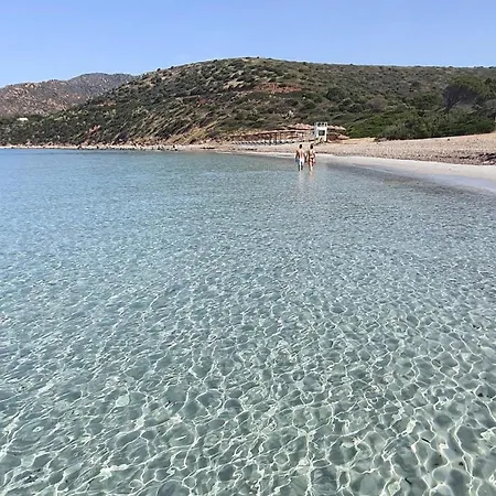 Wind Rose Exclusive -natural Pool 50 M From The Sea Hébergement de vacances