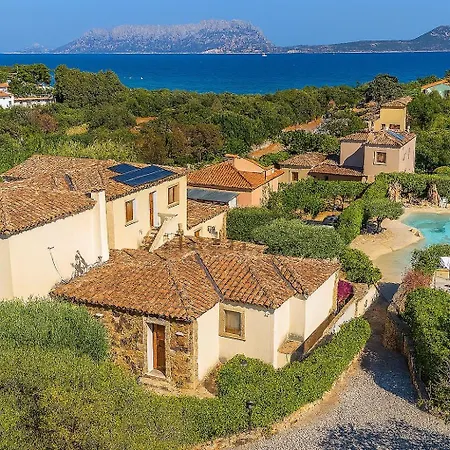 Wind Rose -group House Near The Sea Holiday home Olbia