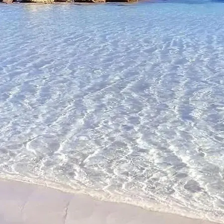 Wind Rose -group House Near The Sea * Olbia