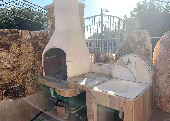 Wind Rose -group House Near The Sea בית נופש *