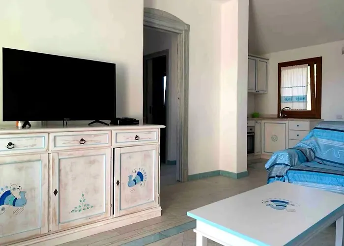 Wind Rose -group House Near The Sea בית נופש *