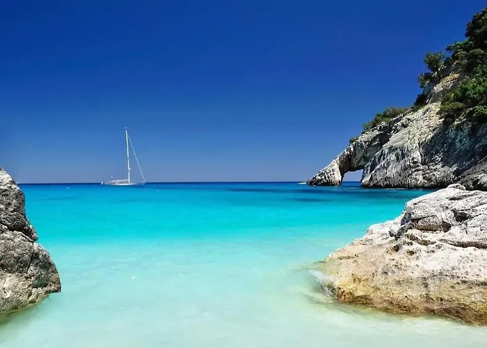 Wind Rose -group House Near The Sea *