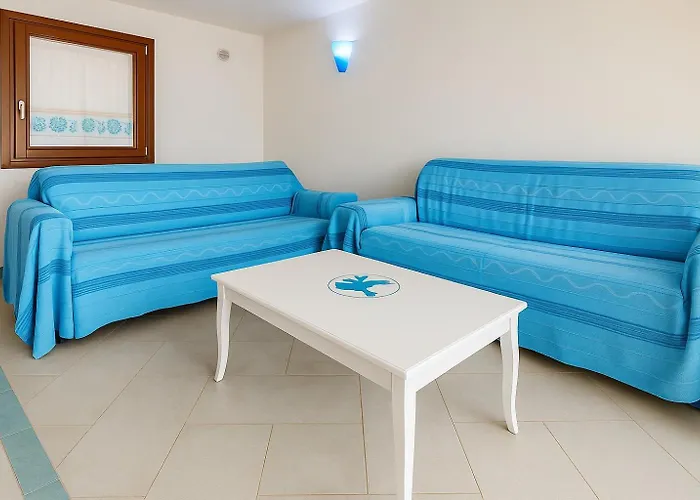 בית נופש Wind Rose -group House Near The Sea *