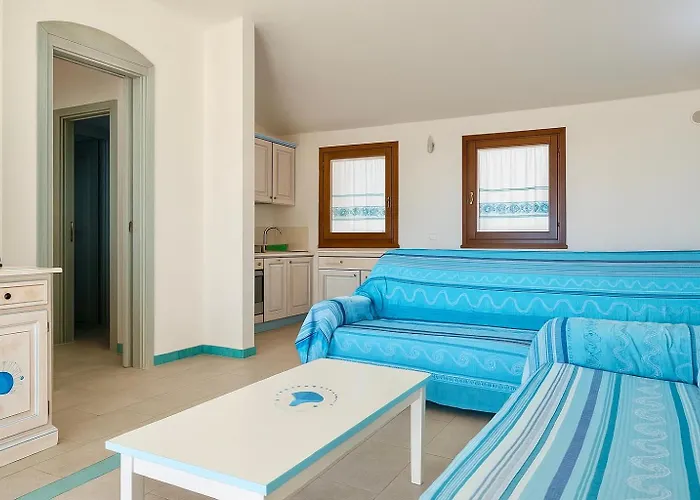 Wind Rose -group House Near The Sea בית נופש אולביה