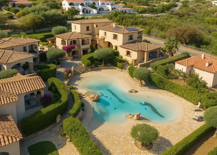 Wind Rose -group House Near The Sea בית נופש