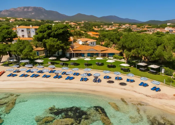 Wind Rose -group House Near The Sea בית נופש אולביה