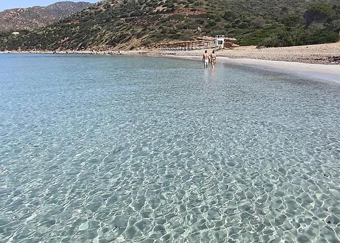 Wind Rose -group House Near The Sea בית נופש