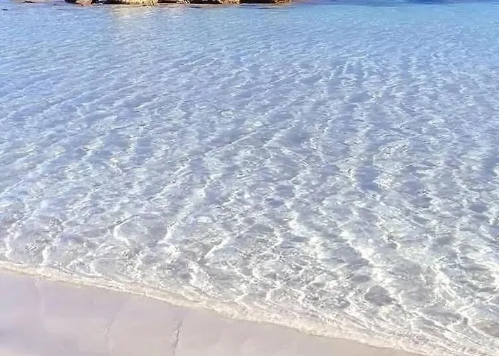 Wind Rose -group House Near The Sea * אולביה